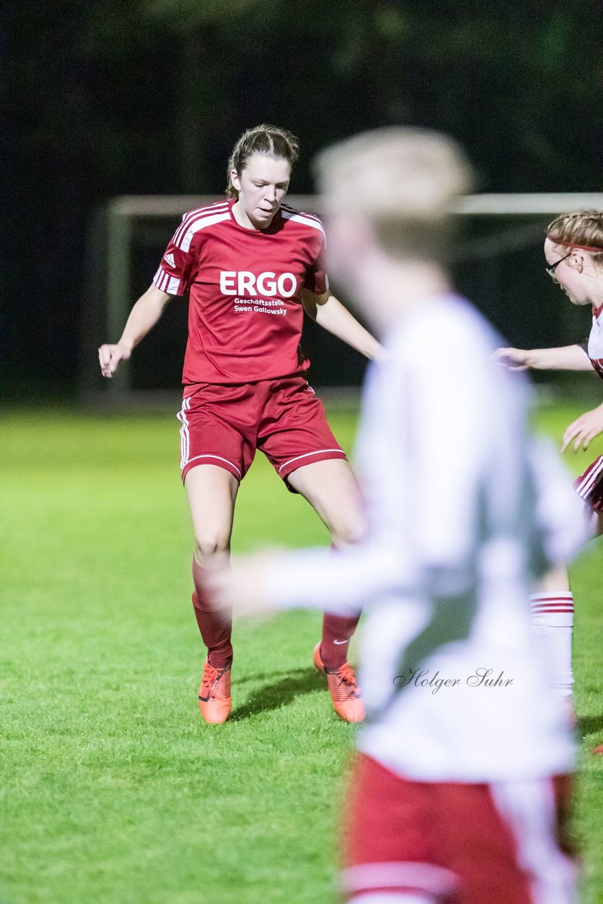 Bild 79 - F TuS Tensfeld - TuS Tensfeld 2 : Ergebnis: 6:0